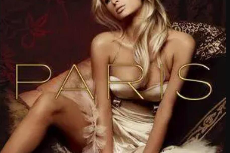 Screwed(帕麗斯·希爾頓《Paris》專輯中的歌曲)