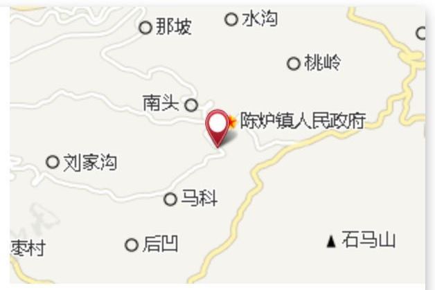 南堡子 南堡子