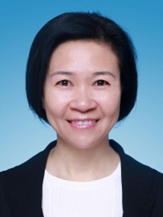 李莉(成都市發展和改革委員會總經濟師) 李莉(成都市發展和改革委員會總經濟師)