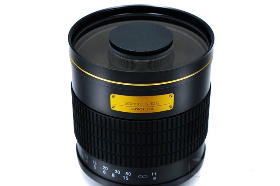 嘉蕊500mm f/6.3 嘉蕊500mm f/6.3