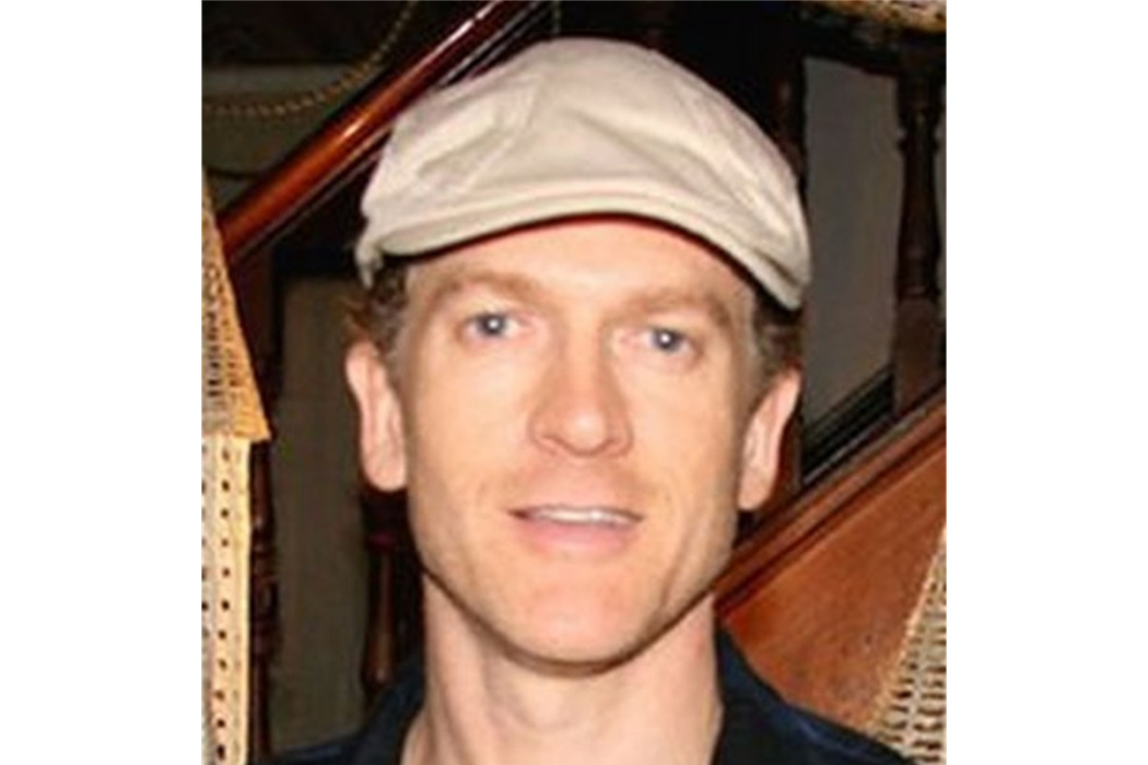 Nick Farnell Nick Farnell