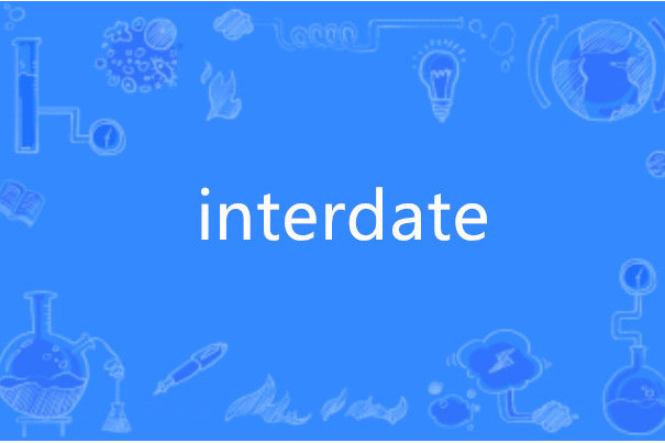 interdate interdate