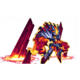 魔·炎煞 魔·炎煞