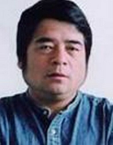 郭永熹 郭永熹