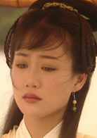 圓月彎刀(1997年古天樂主演電視劇)