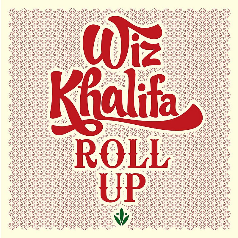 roll up(Wiz Khalifa歌曲)