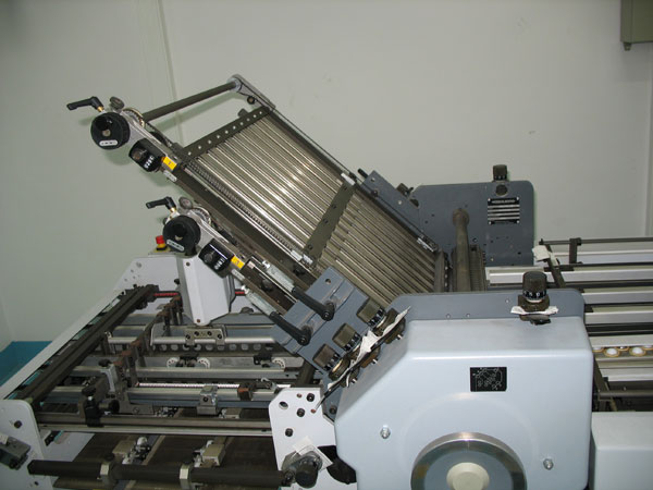 印刷機械(印刷機械設備的統稱)