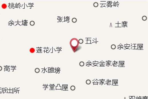 涼風崗 涼風崗