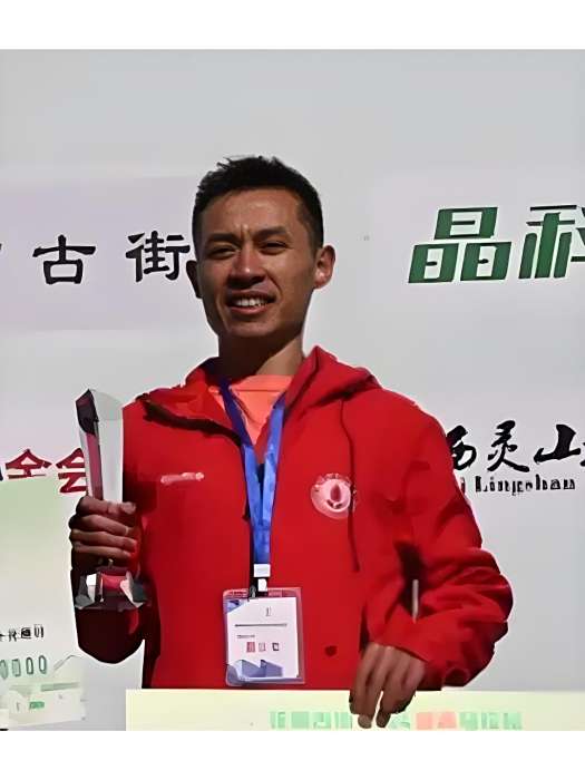 王浩(中國男子馬拉松運動員)