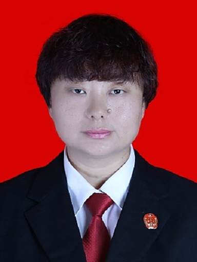 楊蓉蓉(雲南省德宏傣族景頗族自治州盈江縣人民法院黨組成員、副院長、審判委員會委員,四級高級法官) 楊蓉蓉(雲南省德宏傣族景頗族自治州盈江縣人民法院黨組成員、副院長、審判委員會委員,四級高級法官)