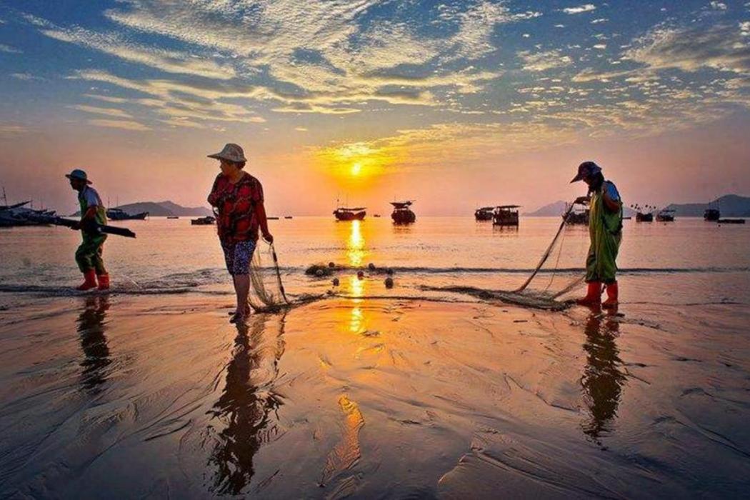 詩畫霞浦 詩畫霞浦