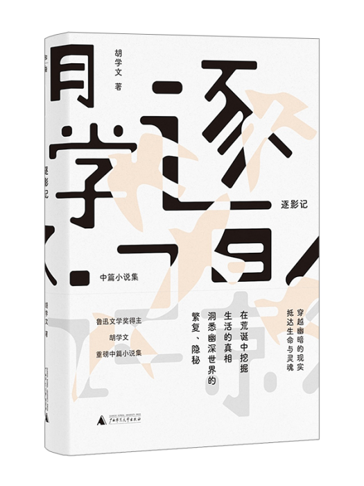 逐影記 逐影記