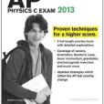 The Princeton Review Cracking the AP Physics C Exam The Princeton Review Cracking the AP Physics C Exam