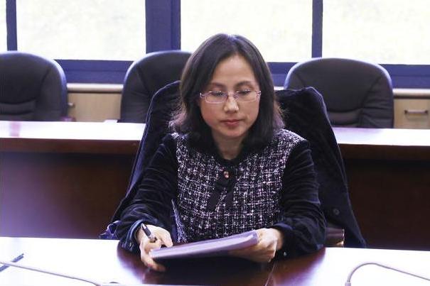 丁冬梅(江蘇省紀委監委第十四監督檢查室二級調研員) 丁冬梅(江蘇省紀委監委第十四監督檢查室二級調研員)