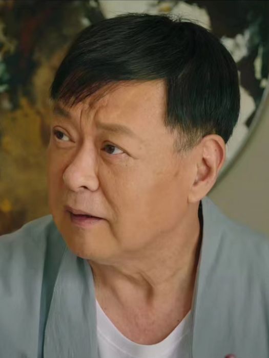 周華(緝毒電影《獵毒風雲》中的角色) 周華(緝毒電影《獵毒風雲》中的角色)