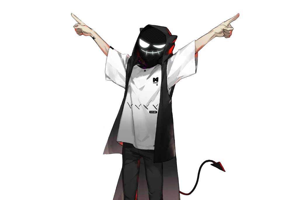 D.D.D.(《明日方舟》的虛擬歌手之一)