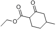 乙基-4-甲基-2-環己酮-1-羧酸酯
