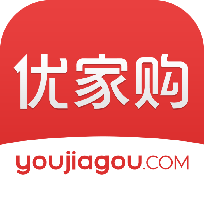 優家購 優家購