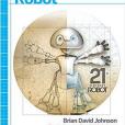 21st Century Robot 21st Century Robot