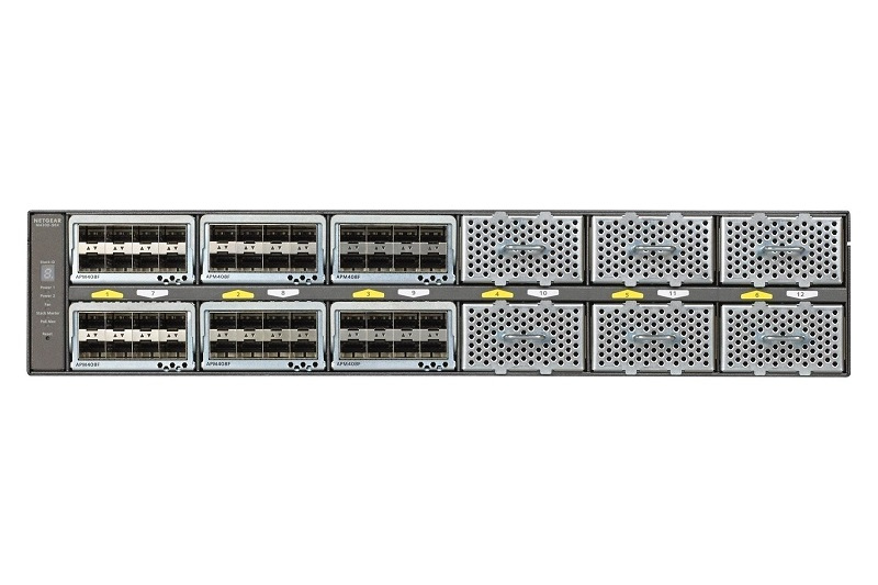 NETGEAR M4300-96X NETGEAR M4300-96X