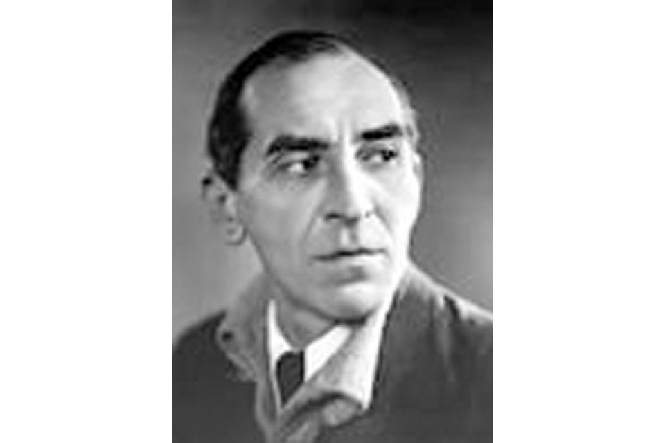 Georgi Cherkelov Georgi Cherkelov