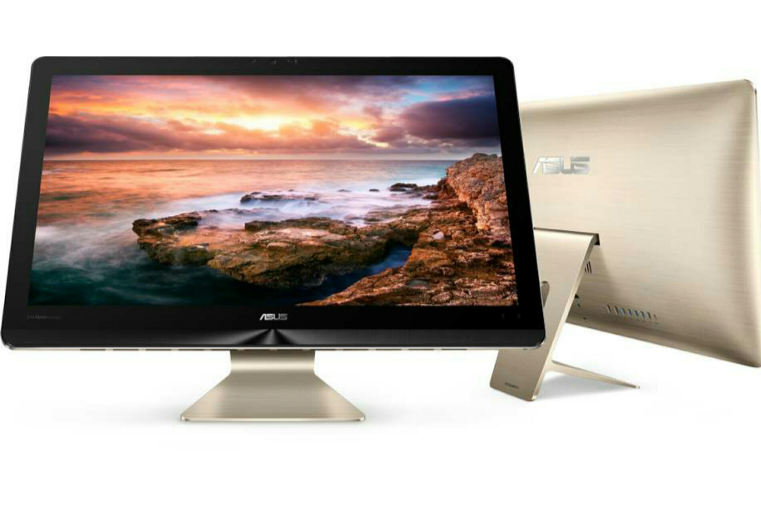 華碩Zen AiO Pro 華碩Zen AiO Pro