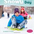 Today Is a Snowy Day Today Is a Snowy Day