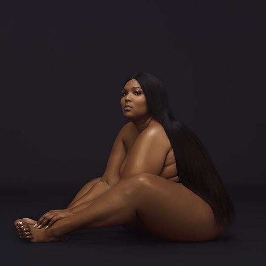 Cuz I Love You(Lizzo2019年發行的專輯) Cuz I Love You(Lizzo2019年發行的專輯)