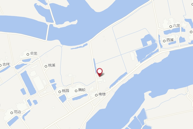 南樓國小(赤坎鎮事業單位)