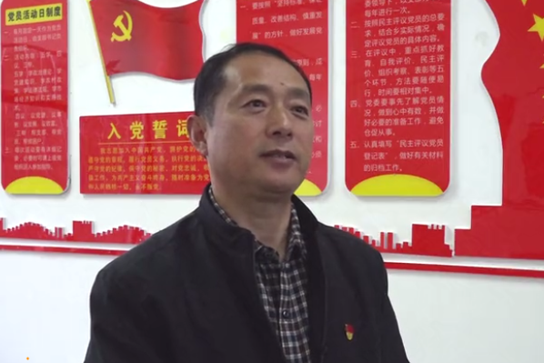 張書立(河南省商丘市寧陵縣程樓鄉黨委書記) 張書立(河南省商丘市寧陵縣程樓鄉黨委書記)