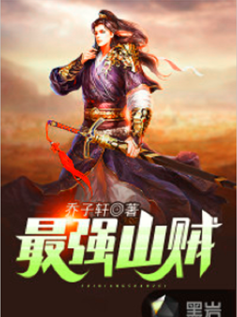 最強山賊 最強山賊