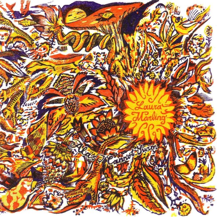 Crawled Out of the Sea Crawled Out of the Sea