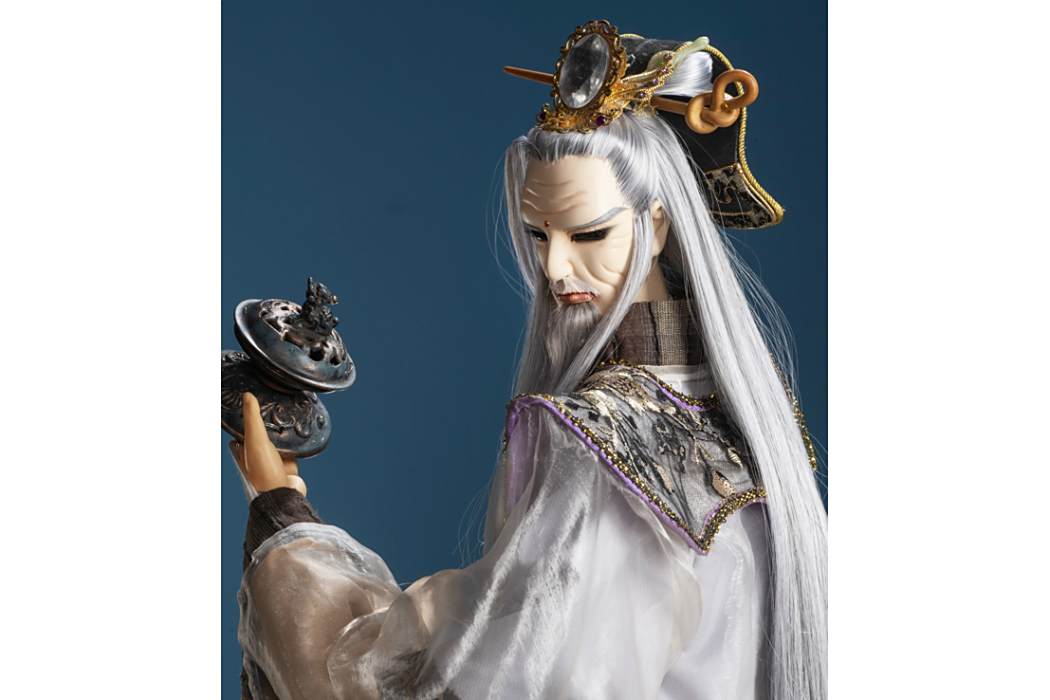 丹塗道君 丹塗道君
