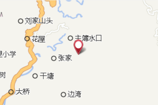 馬坳溝
