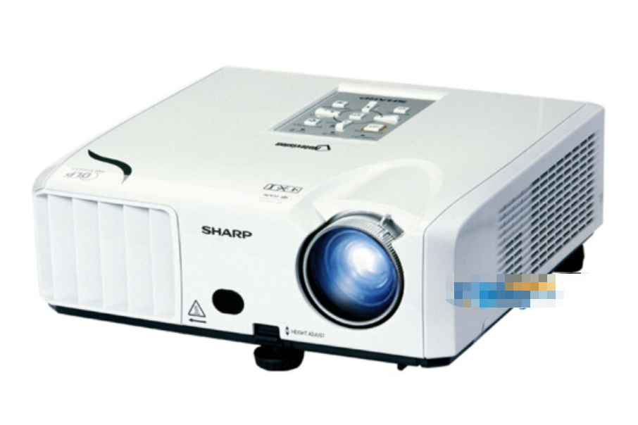 夏普XG-F320XA 夏普XG-F320XA