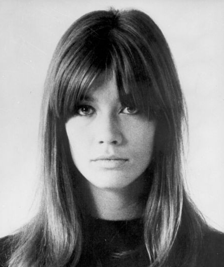 Francoise Hardy Francoise Hardy