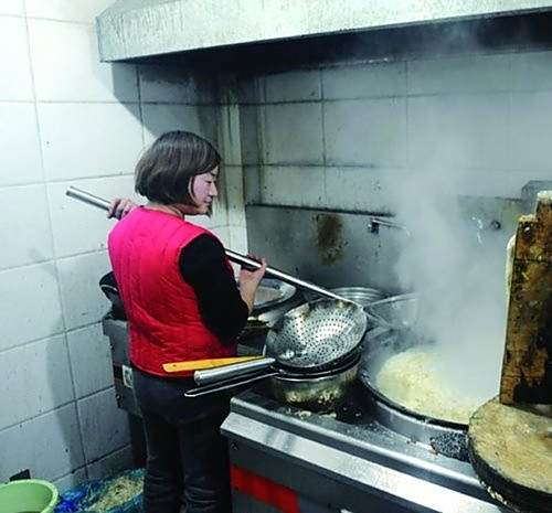全城吃麵