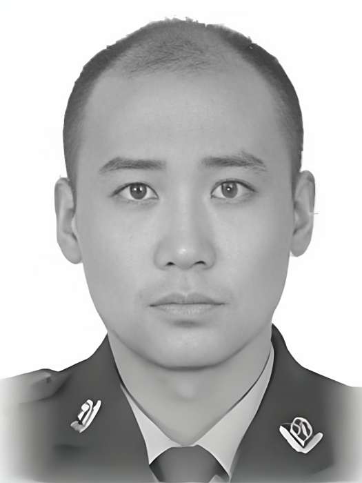 侯建(遼寧民警) 侯建(遼寧民警)