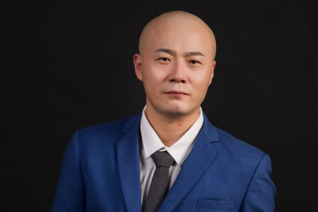 賈若愚(中國內地影視演員,選角導演) 賈若愚(中國內地影視演員,選角導演)