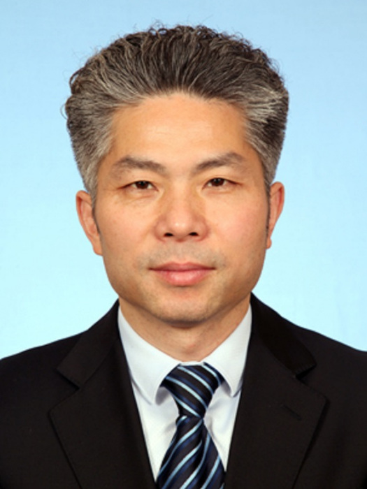 徐兵(上海金福養老院董事長、總院長) 徐兵(上海金福養老院董事長、總院長)
