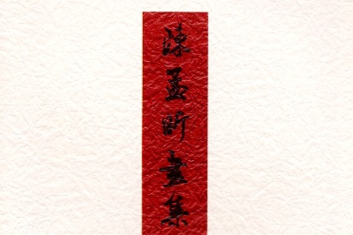 陳孟昕畫集 陳孟昕畫集