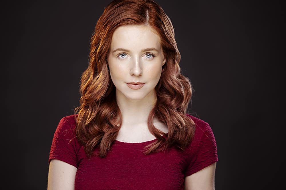 Alexandra Bayer Alexandra Bayer