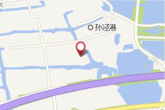 弄塘灣 弄塘灣
