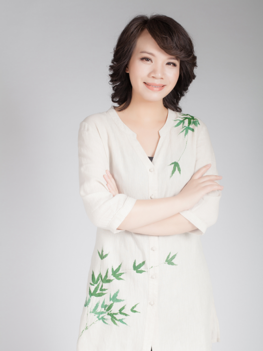 王瀝瀝 王瀝瀝