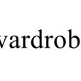 wardrobe wardrobe
