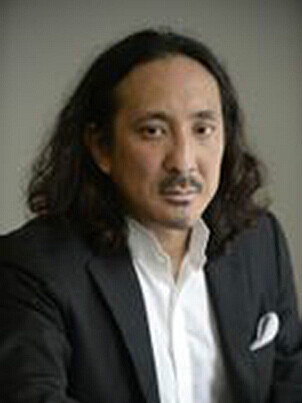 菅根史郎 菅根史郎