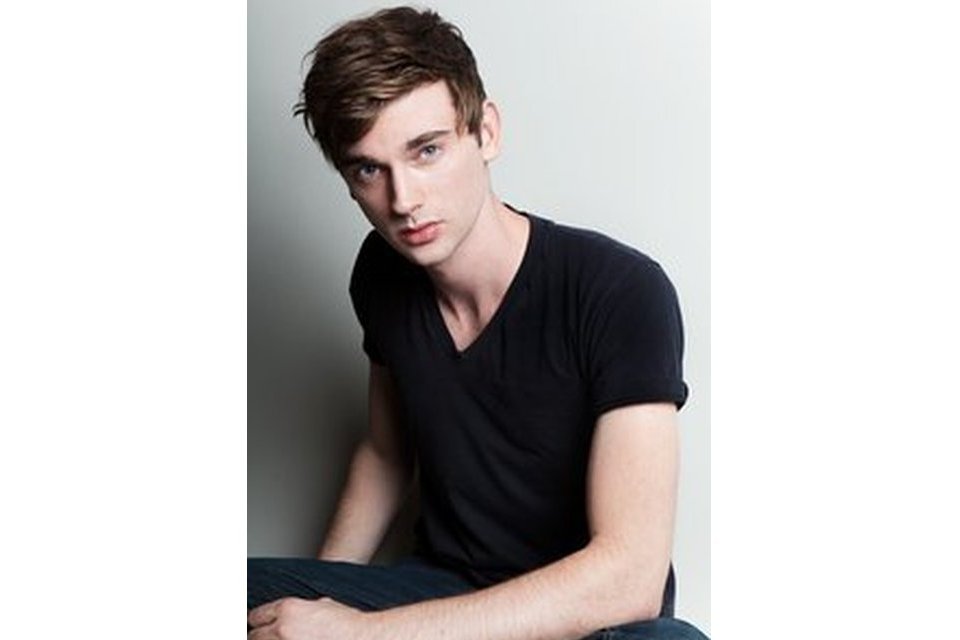 Travis Grant Travis Grant