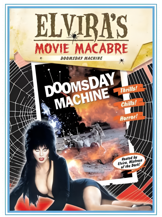 Movie Macabre第五季