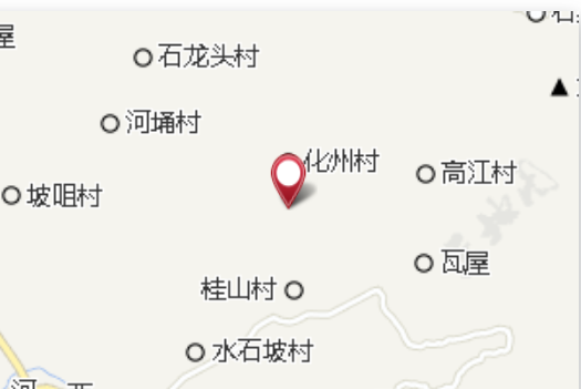 康垌
