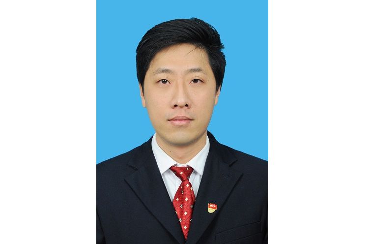 陳寧(北海市統計局黨組成員、副局長) 陳寧(北海市統計局黨組成員、副局長)